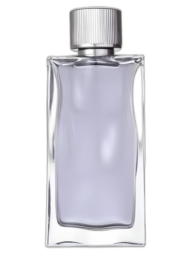 Abercrombie & Fitch First Instinct perfume bottle