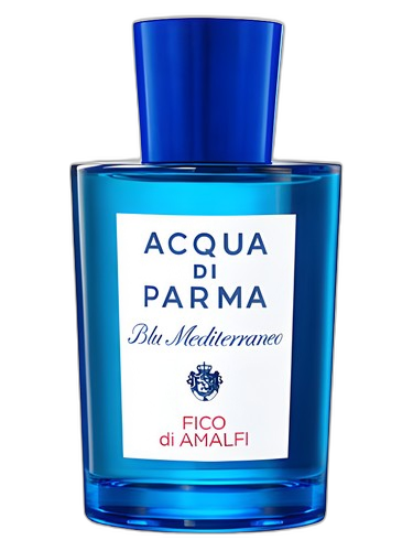 Acqua di Parma Acqua di Parma Blu Mediterraneo - Fico di Amalfi perfume bottle