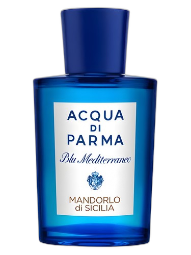 Acqua di Parma Acqua di Parma Blu Mediterraneo - Mandorlo di Sicilia perfume bottle
