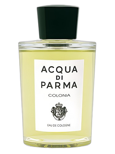 Acqua di Parma Acqua di Parma Colonia perfume bottle