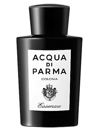 Acqua di Parma Essenza di Colonia perfume bottle