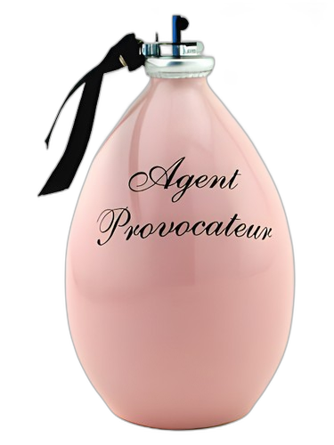 Agent Provocateur Agent Provocateur perfume bottle