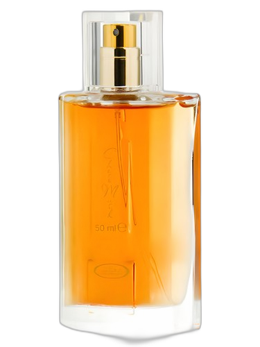 Al-Rehab Choco Musk Eau de Parfum perfume bottle