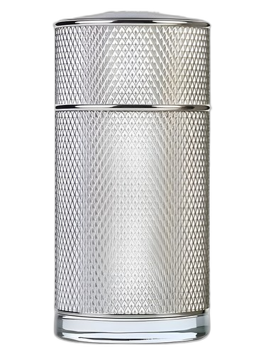 Alfred Dunhill Icon perfume bottle