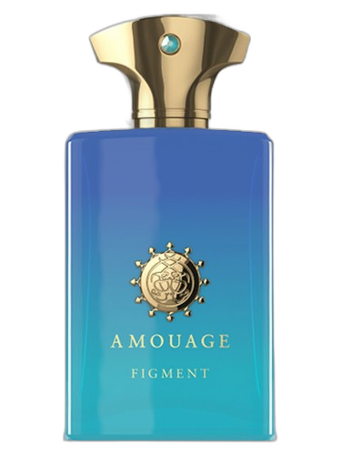 Amouage Figment Man perfume bottle