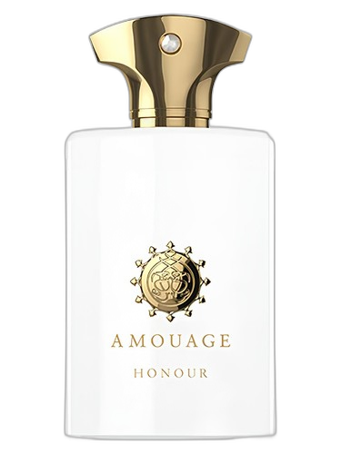 Amouage Honour Man perfume bottle