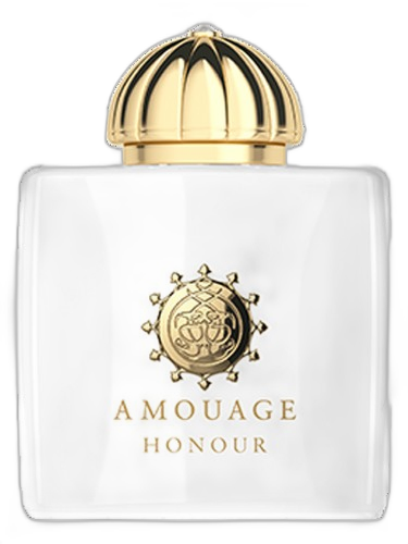 Amouage Honour Woman perfume bottle