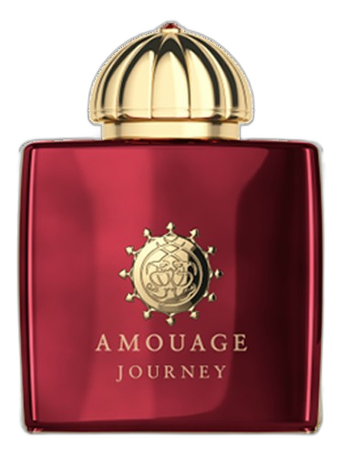 Amouage Journey Woman perfume bottle