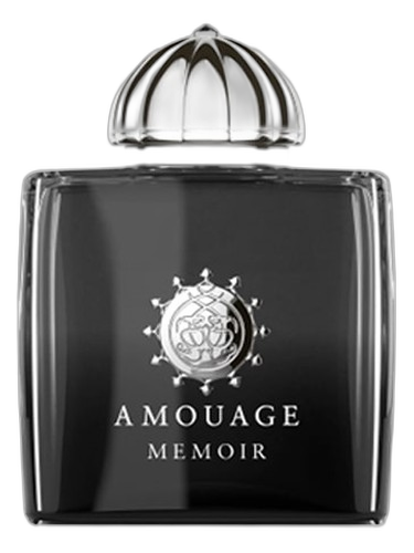 Amouage Memoir Woman perfume bottle