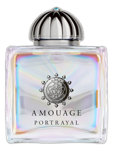 Amouage Portrayal Woman perfume bottle