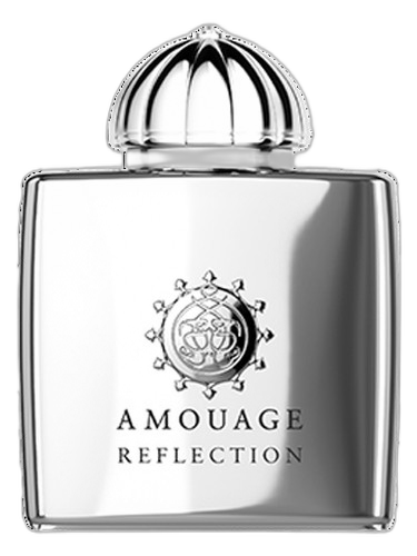 Amouage Reflection Woman perfume bottle