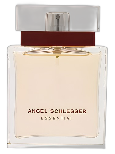 Angel Schlesser Angel Schlesser Essential perfume bottle