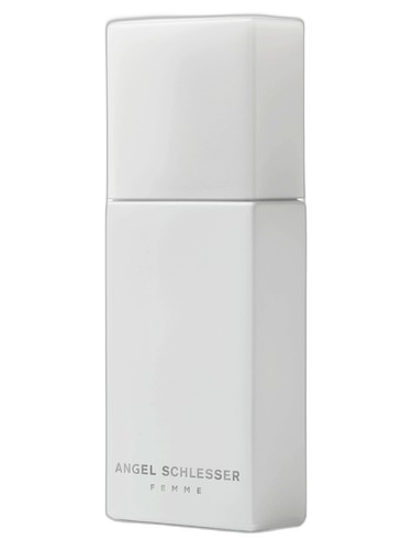 Angel Schlesser Angel Schlesser Femme perfume bottle