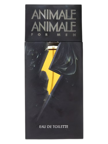 Animale Animale Animale for Men perfume bottle