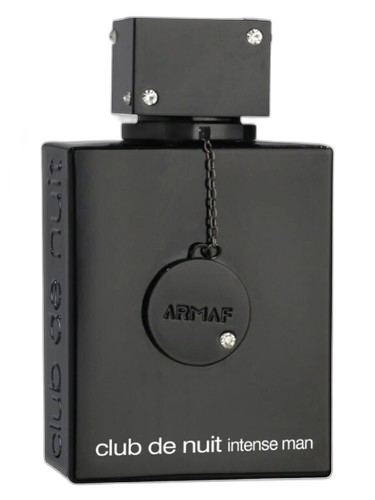 Armaf Club de Nuit Intense Man Parfum perfume bottle