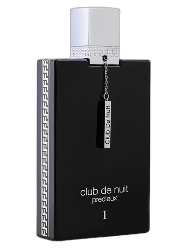 Armaf Club de Nuit Precieux perfume bottle