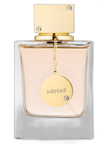 Armaf Club de Nuit Woman perfume bottle