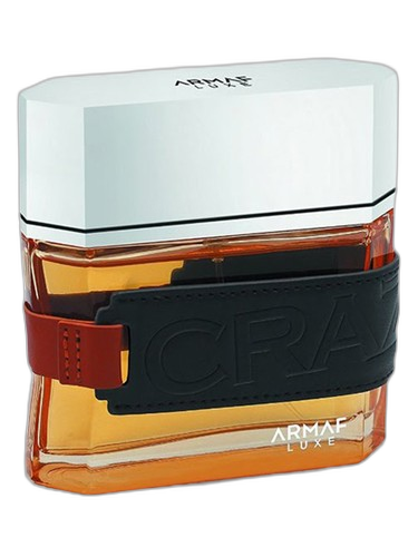 Armaf Craze perfume bottle