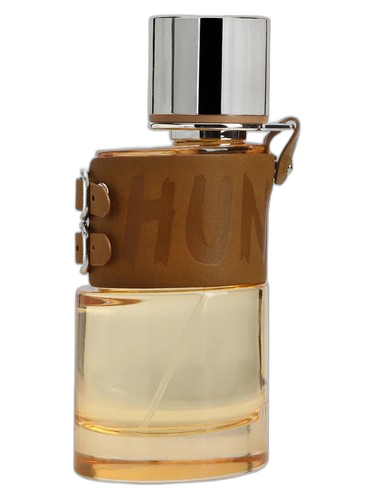 Armaf Hunter Men perfume bottle