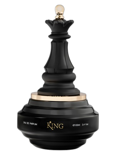 Armaf King perfume bottle