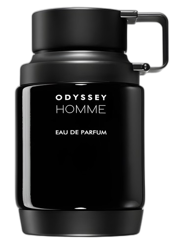 Armaf Odyssey Homme perfume bottle