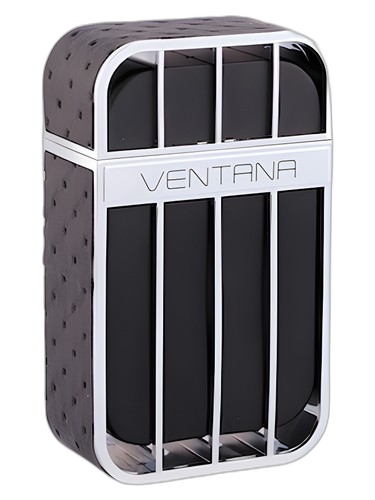 Armaf Ventana Pour Homme perfume bottle