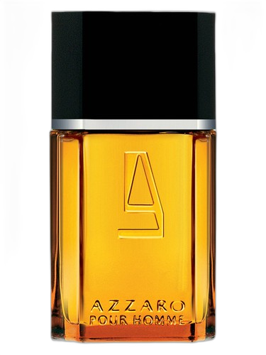 Azzaro Azzaro pour Homme perfume bottle