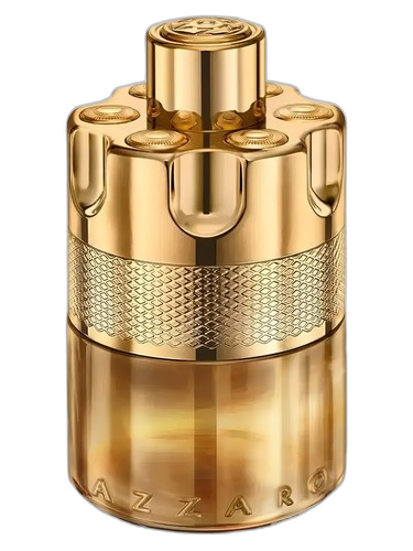 Azzaro Forever Wanted Elixir perfume bottle