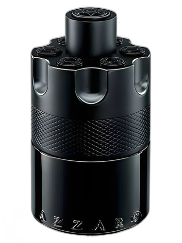 Azzaro The Most Wanted perfume bottle