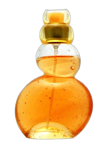 Azzaro Orange Tonic perfume bottle