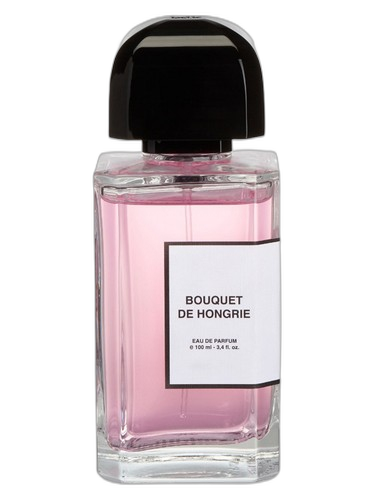 BDK Parfums Bouquet de Hongrie perfume bottle
