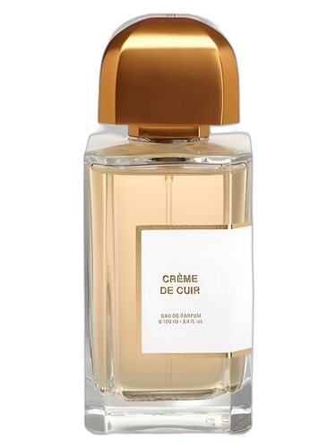 BDK Parfums Crème de Cuir perfume bottle