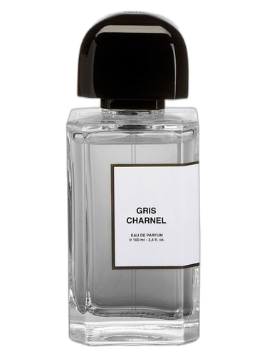 BDK Parfums Gris Charnel perfume bottle