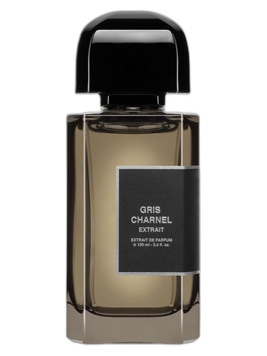 BDK Parfums Gris Charnel Extrait perfume bottle