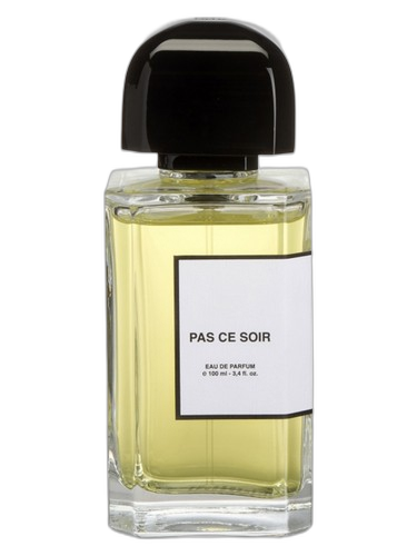 BDK Parfums Pas Сe Soir perfume bottle
