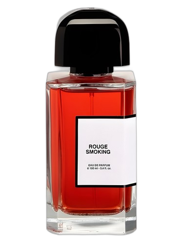 BDK Parfums Rouge Smoking perfume bottle