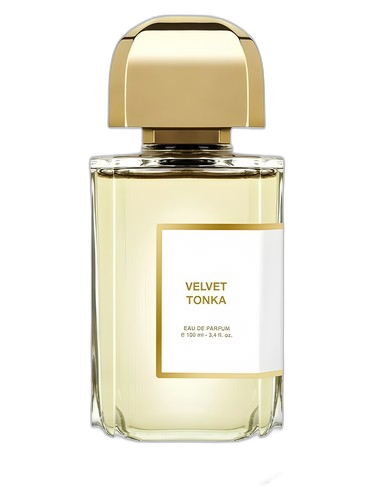 BDK Parfums Velvet Tonka perfume bottle
