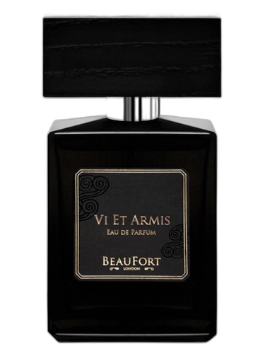 BeauFort London Vi Et Armis perfume bottle