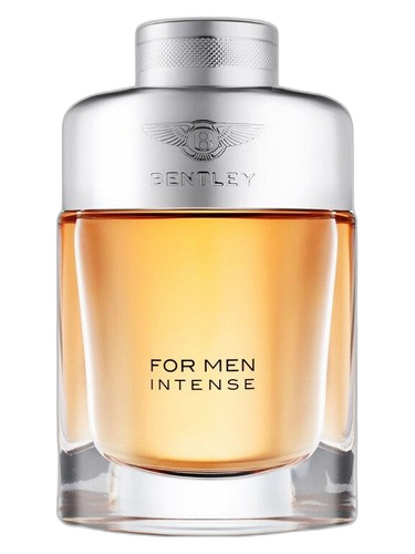 Bentley Bentley for Men Intense perfume bottle