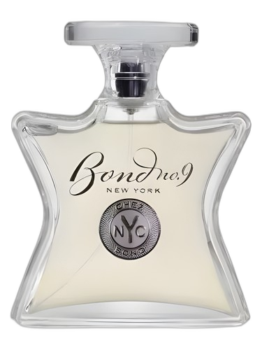 Bond No 9 Chez Bond perfume bottle