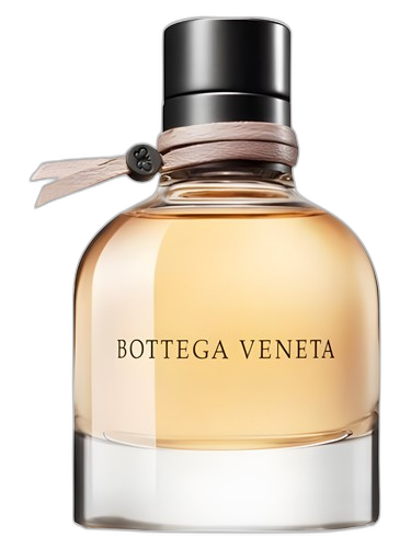 Bottega Veneta Bottega Veneta perfume bottle