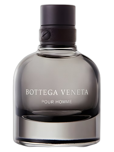 Bottega Veneta Bottega Veneta Pour Homme perfume bottle