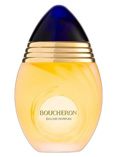 Boucheron Boucheron perfume bottle