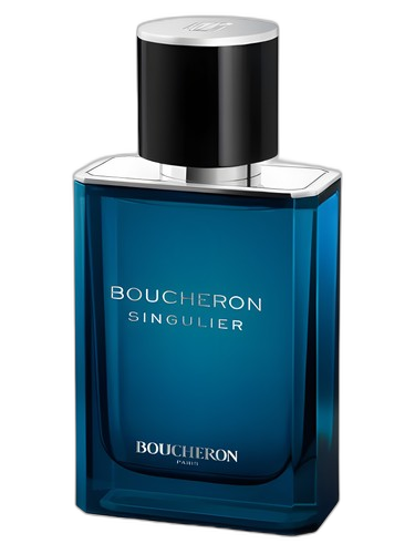 Boucheron Boucheron Singulier perfume bottle