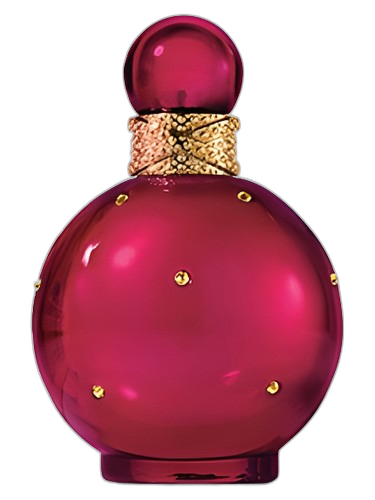 Britney Spears Fantasy Intense perfume bottle