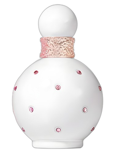 Britney Spears Fantasy Intimate Edition perfume bottle