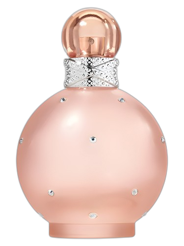 Britney Spears Fantasy Naked perfume bottle