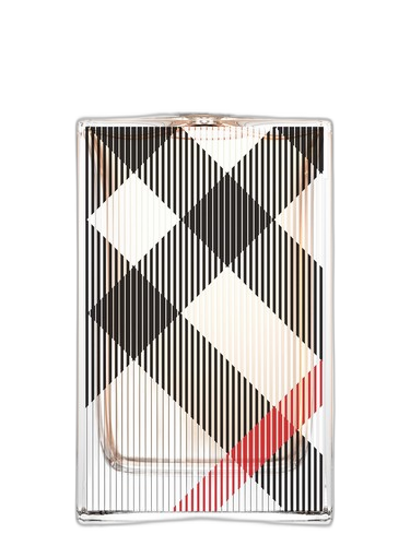 Burberry Burberry Brit perfume bottle