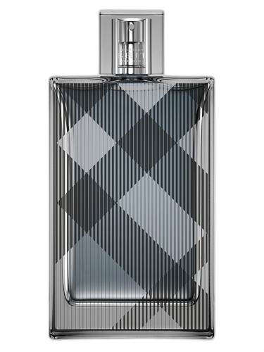 Burberry Burberry Brit for Men perfume bottle
