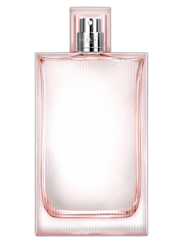 Burberry Burberry Brit Sheer (2015) perfume bottle